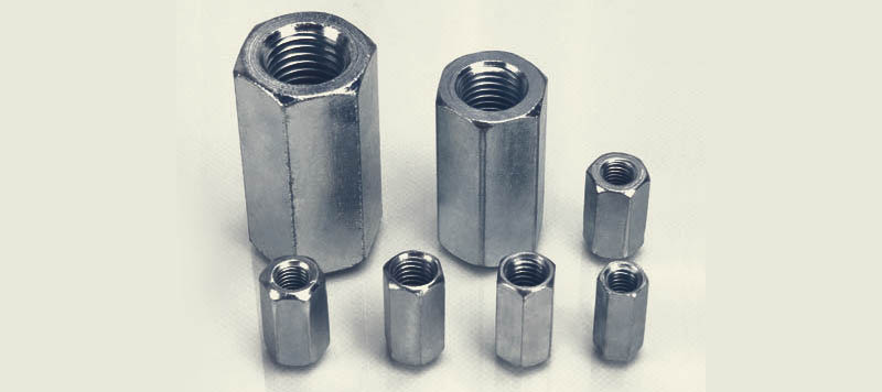 coupling nut